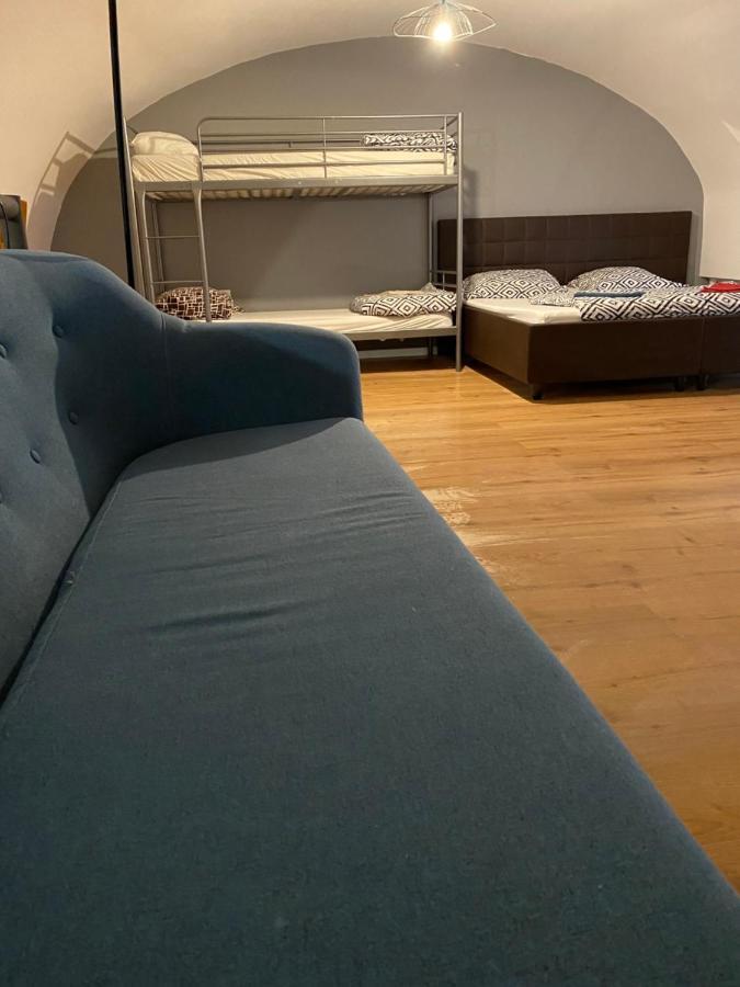 Centrale Rooms Hotel Boedapest