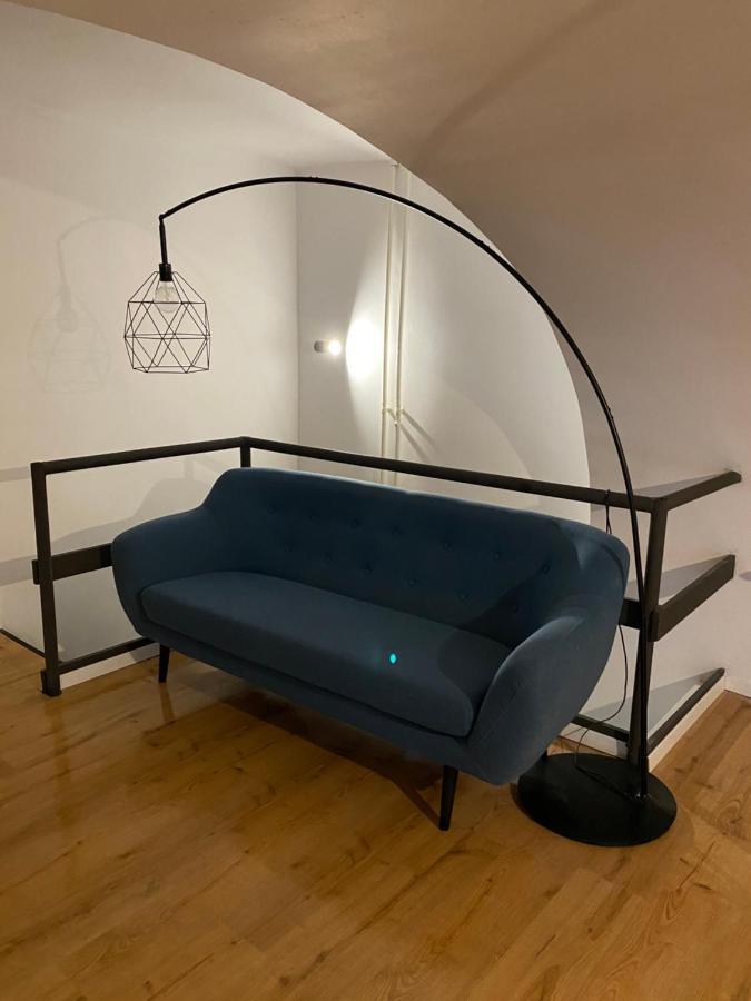 Centrale Rooms Hotel Boedapest