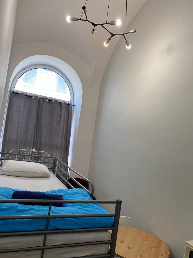 Hotel Centrale Rooms Boedapest