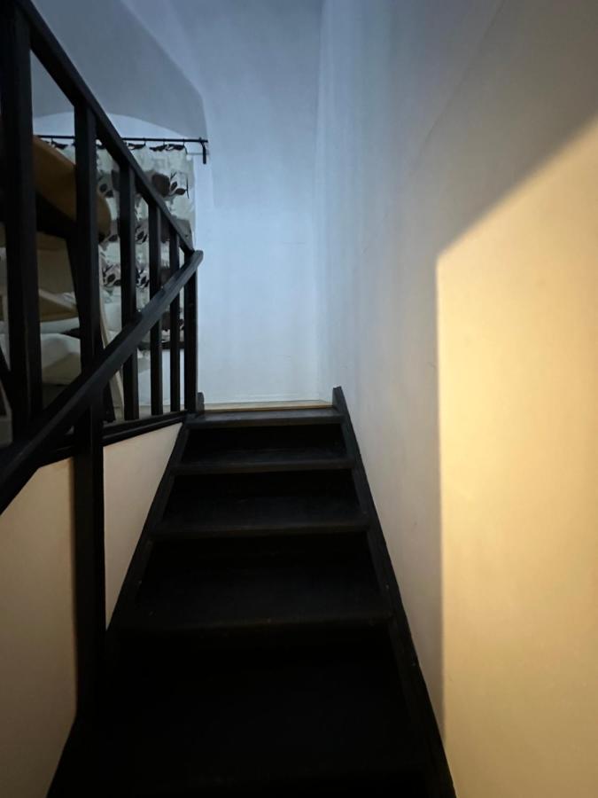 Hotel Centrale Rooms Boedapest