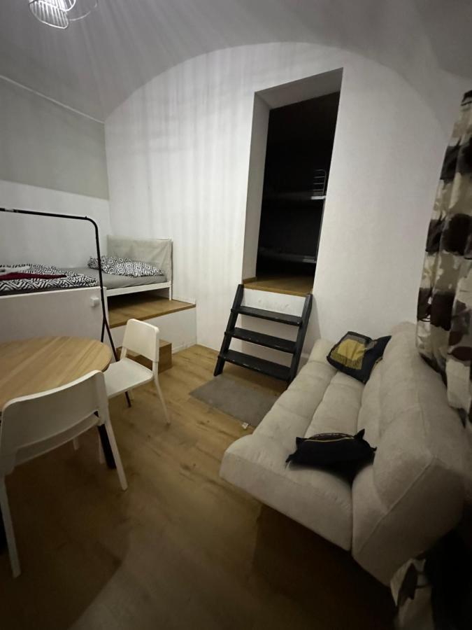 Hotel Centrale Rooms Boedapest