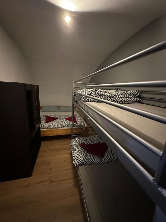 Centrale Rooms * Boedapest