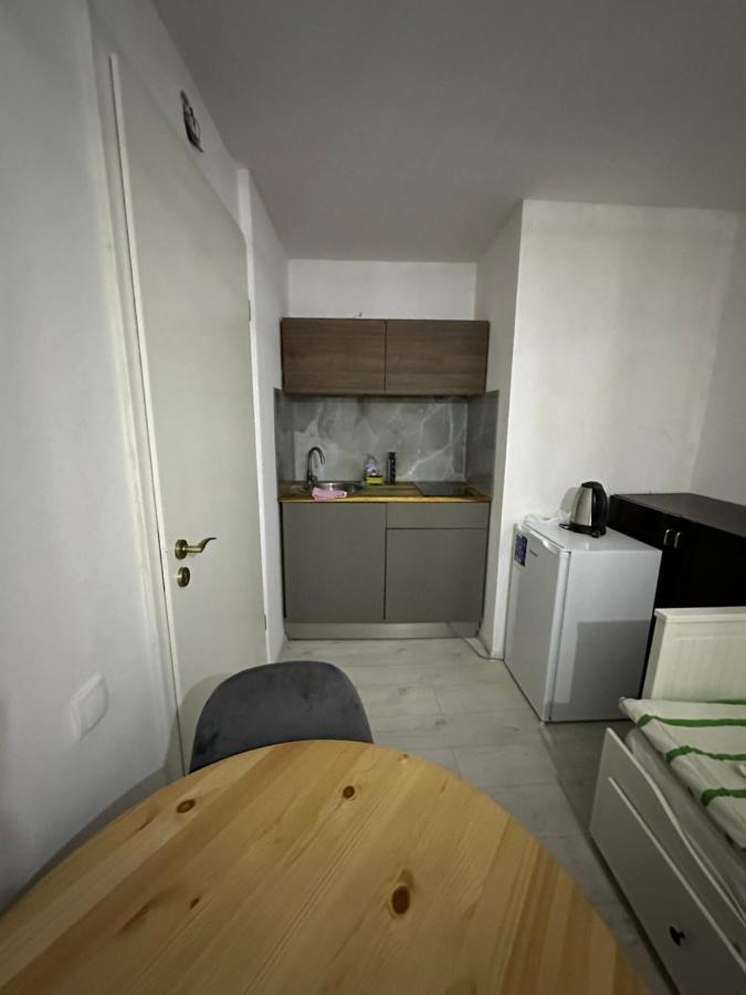 Centrale Rooms Hotel Boedapest